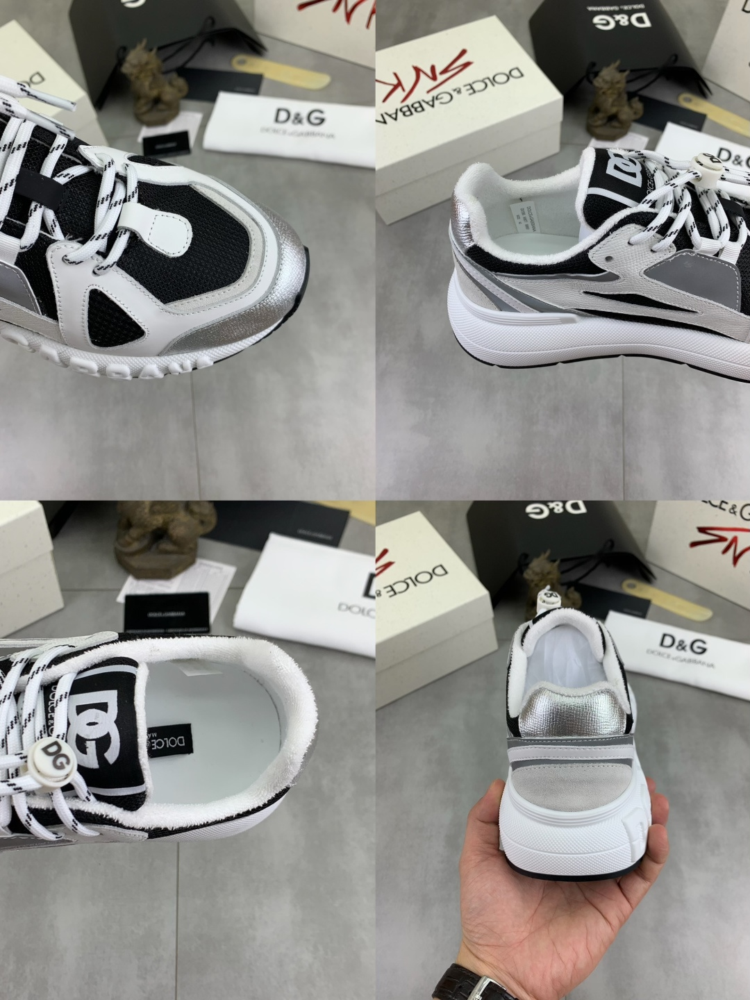 olce & Gabbana shoe